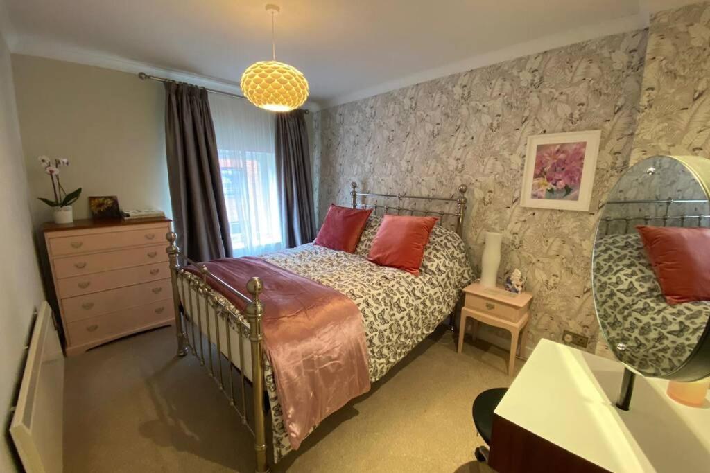 Appartement The Maltings, Luxury, Contemporary Flat